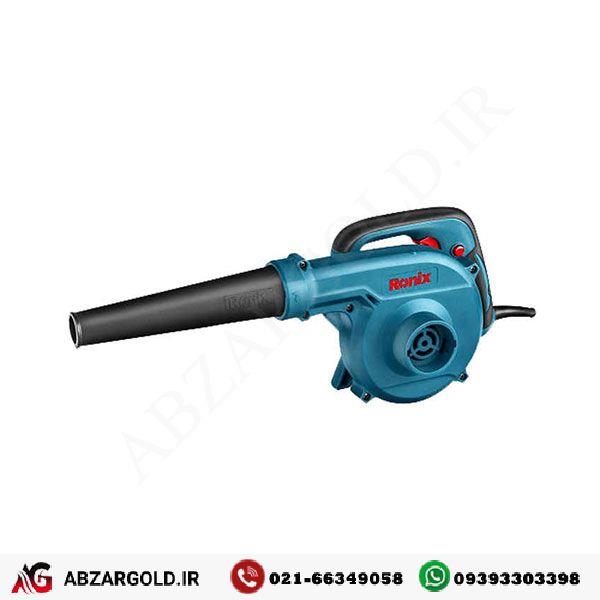 دستگاه دمنده و مکنده رونیکس مدل 1205